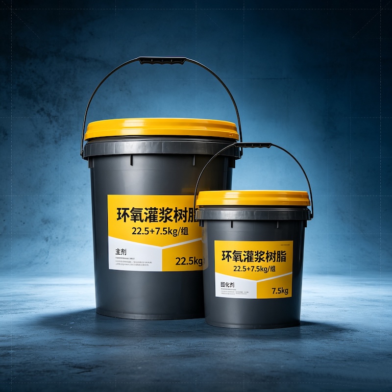 霞浦环氧灌浆树脂